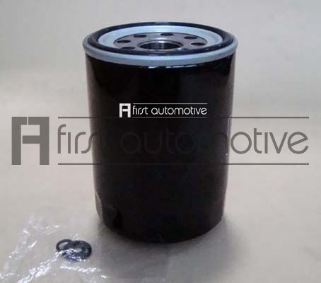 1A FIRST AUTOMOTIVE Eļļas filtrs L41204